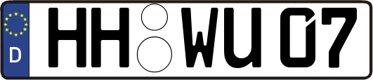 HH-WU07