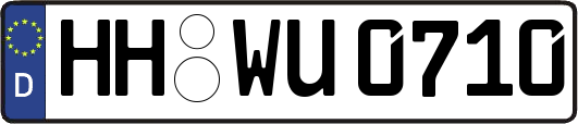 HH-WU0710