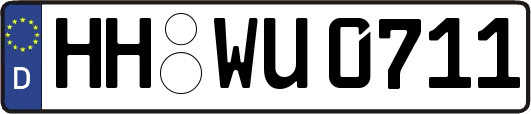 HH-WU0711