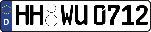 HH-WU0712