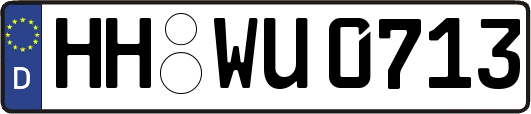 HH-WU0713