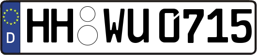 HH-WU0715
