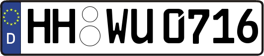 HH-WU0716