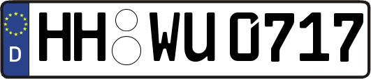 HH-WU0717