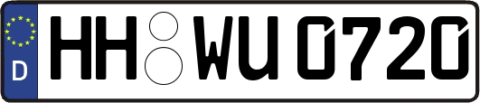HH-WU0720