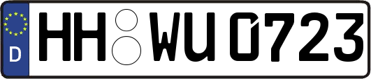 HH-WU0723