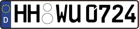 HH-WU0724