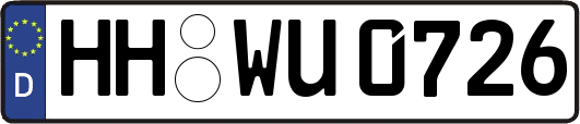 HH-WU0726