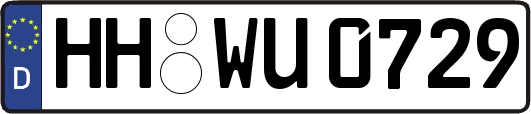HH-WU0729
