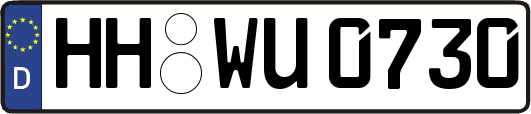 HH-WU0730