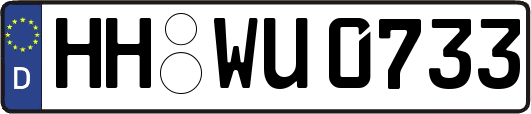 HH-WU0733