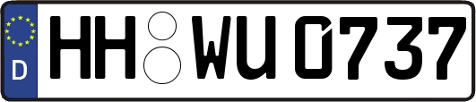 HH-WU0737