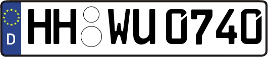 HH-WU0740