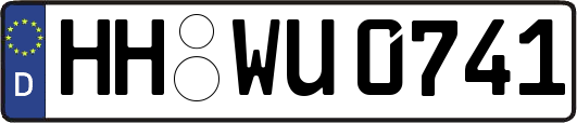 HH-WU0741