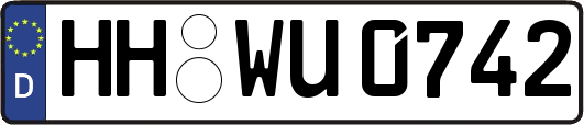 HH-WU0742
