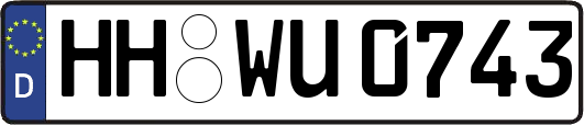 HH-WU0743