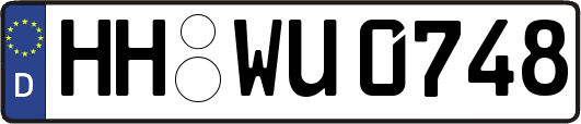 HH-WU0748