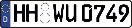 HH-WU0749