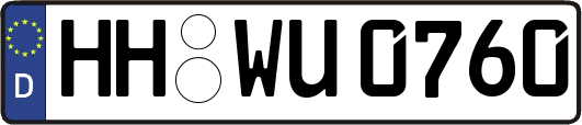 HH-WU0760