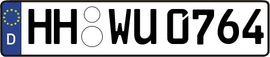 HH-WU0764