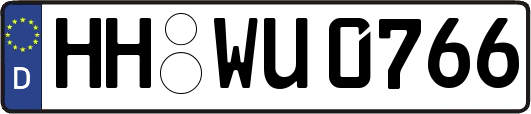 HH-WU0766