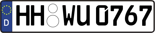 HH-WU0767
