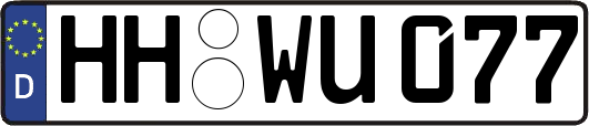 HH-WU077