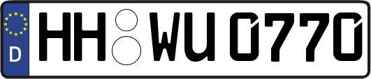 HH-WU0770