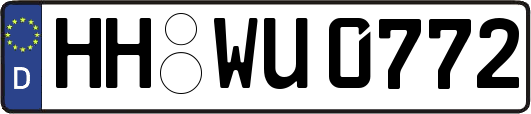 HH-WU0772