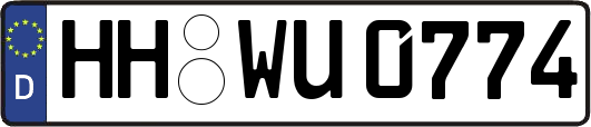 HH-WU0774