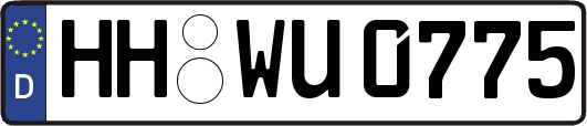HH-WU0775