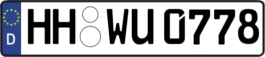 HH-WU0778