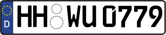 HH-WU0779
