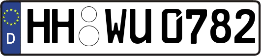HH-WU0782