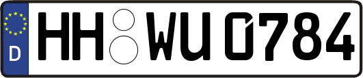 HH-WU0784