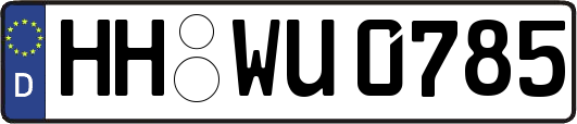 HH-WU0785