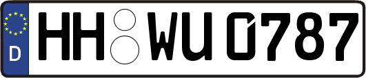 HH-WU0787
