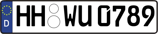 HH-WU0789