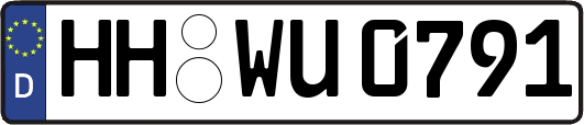 HH-WU0791