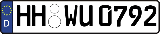 HH-WU0792