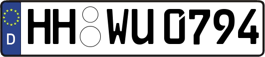 HH-WU0794