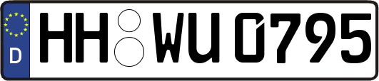 HH-WU0795