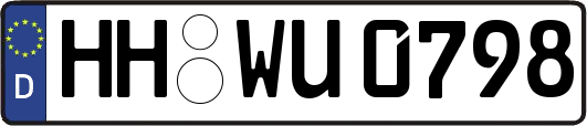 HH-WU0798