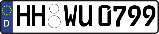 HH-WU0799