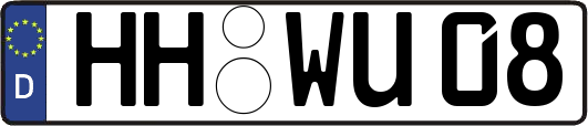 HH-WU08