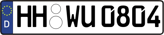 HH-WU0804