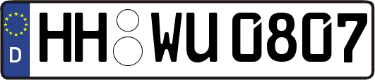 HH-WU0807