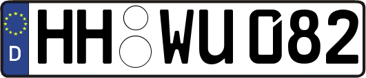HH-WU082