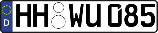 HH-WU085