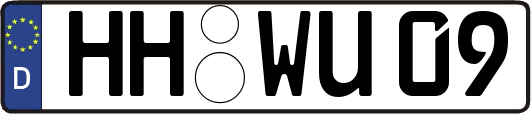 HH-WU09